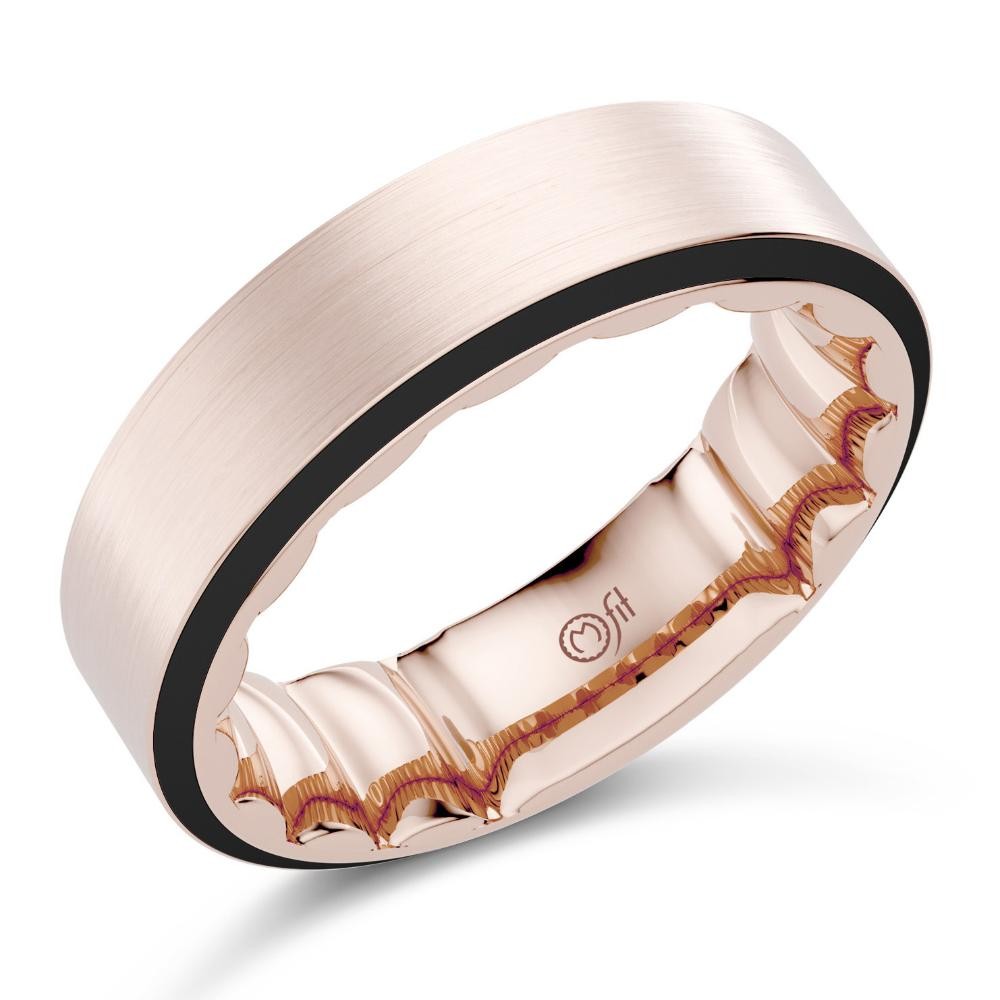 MFIT-MC Wedding Band