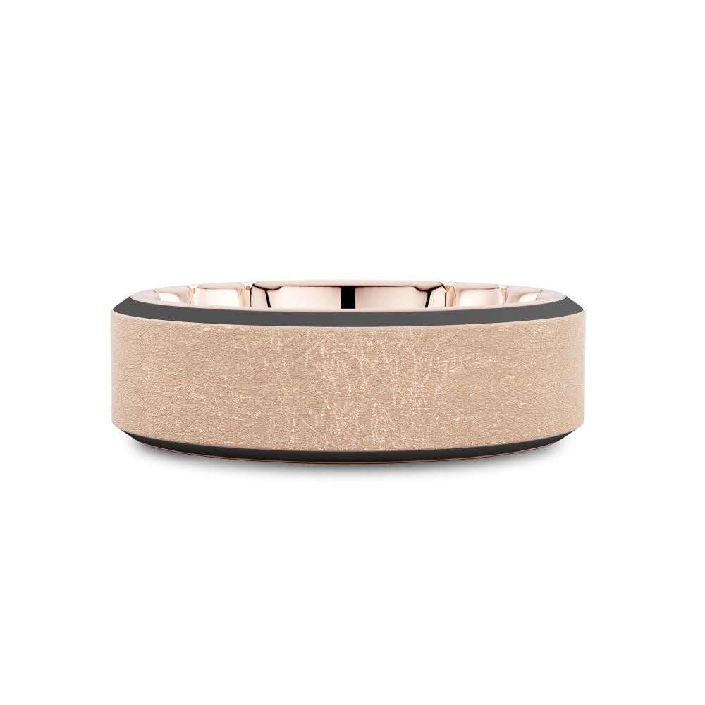 MFIT-MC Wedding Band