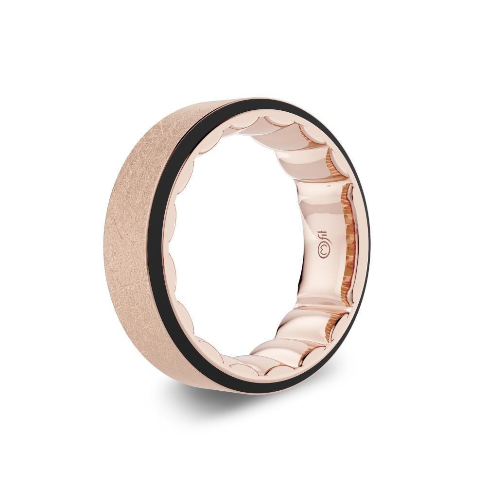 MFIT-MC Wedding Band