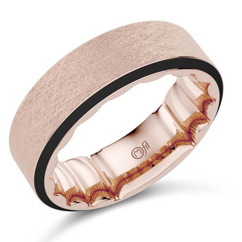 MFIT-MC Wedding Band