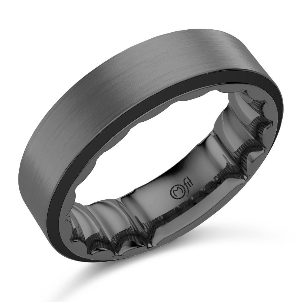 MFIT-MC Wedding Band