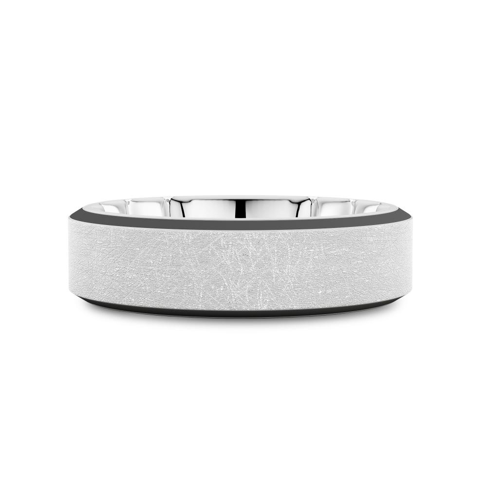 MFIT-MC Wedding Band