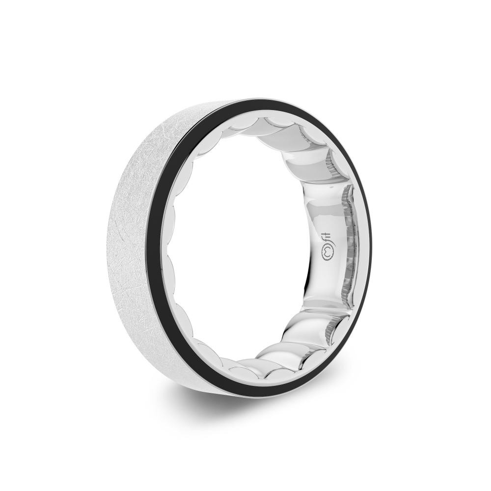 MFIT-MC Wedding Band