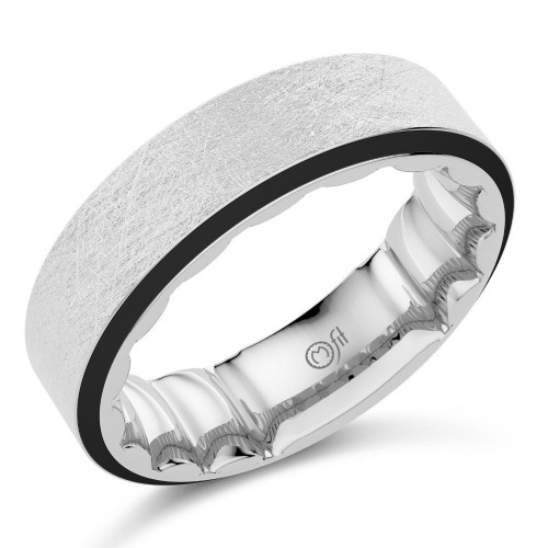 MFIT-MC Wedding Band