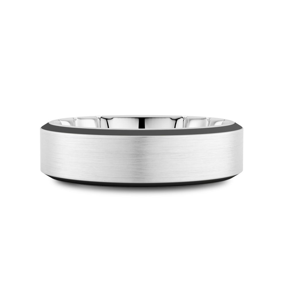 MFIT-MC Wedding Band
