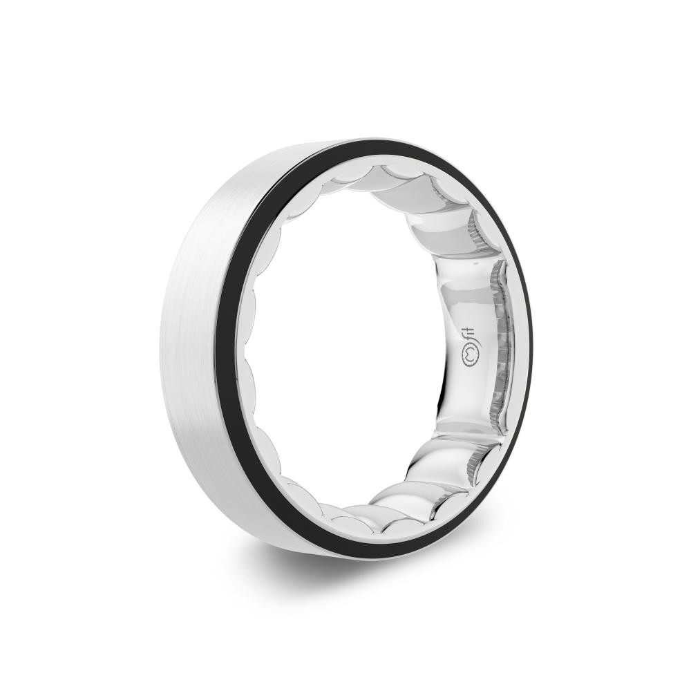 MFIT-MC Wedding Band