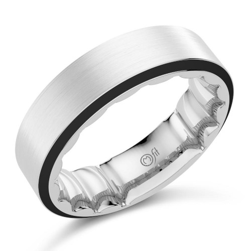 MFIT-MC Wedding Band