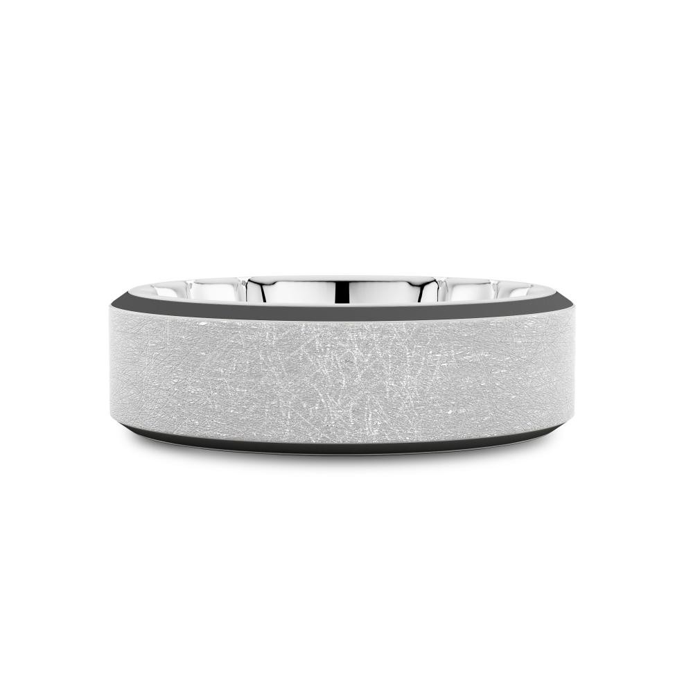 MFIT-MC Wedding Band