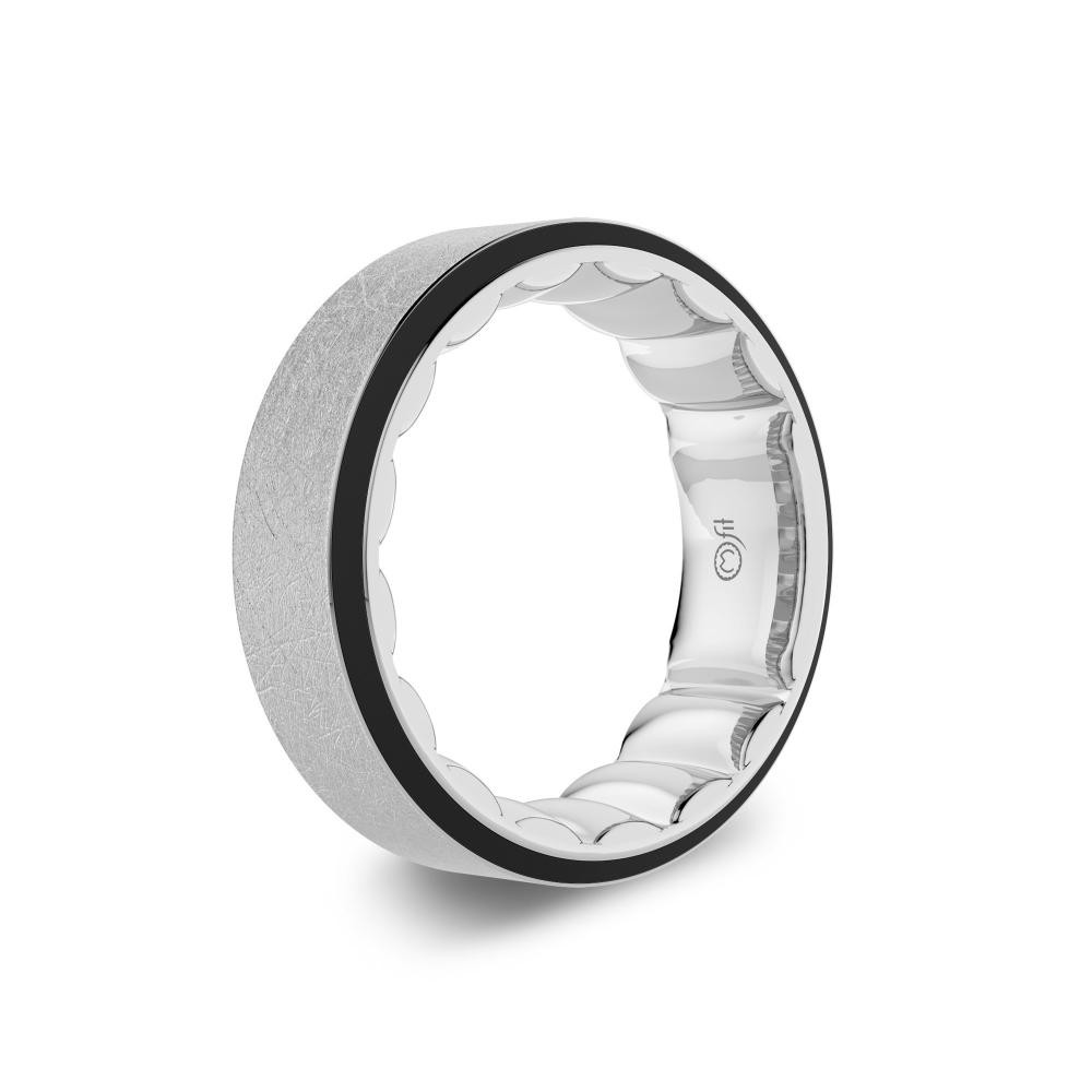 MFIT-MC Wedding Band