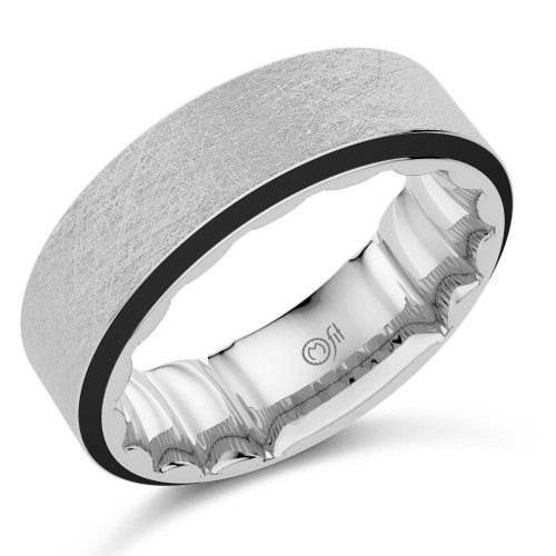 MFIT-MC Wedding Band