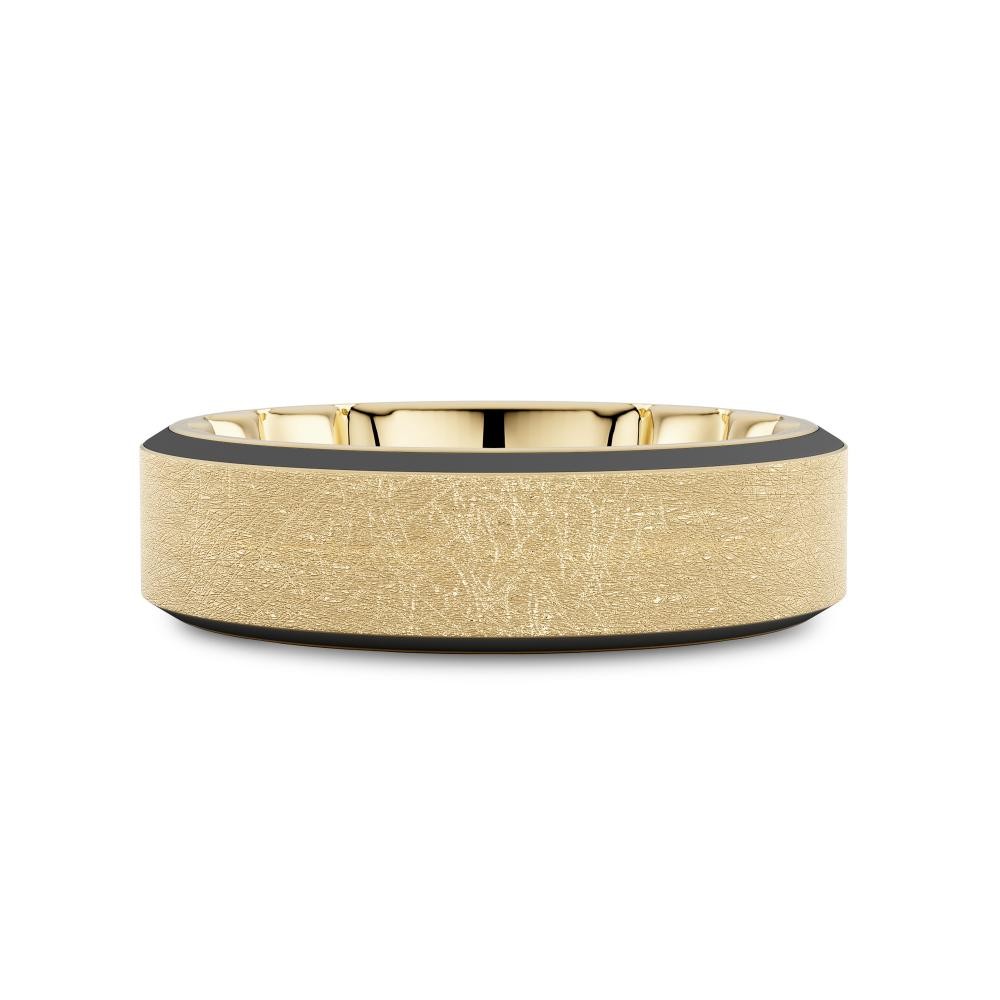 MFIT-MC Wedding Band