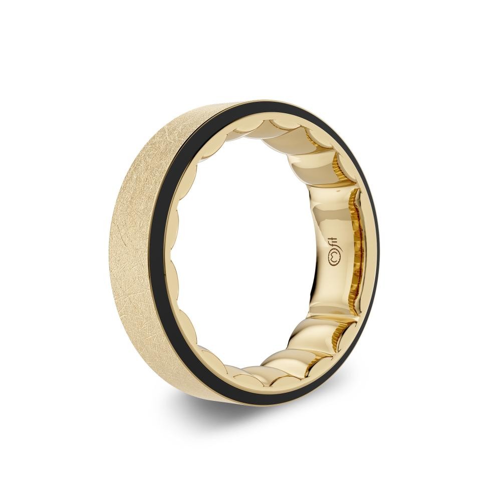 MFIT-MC Wedding Band