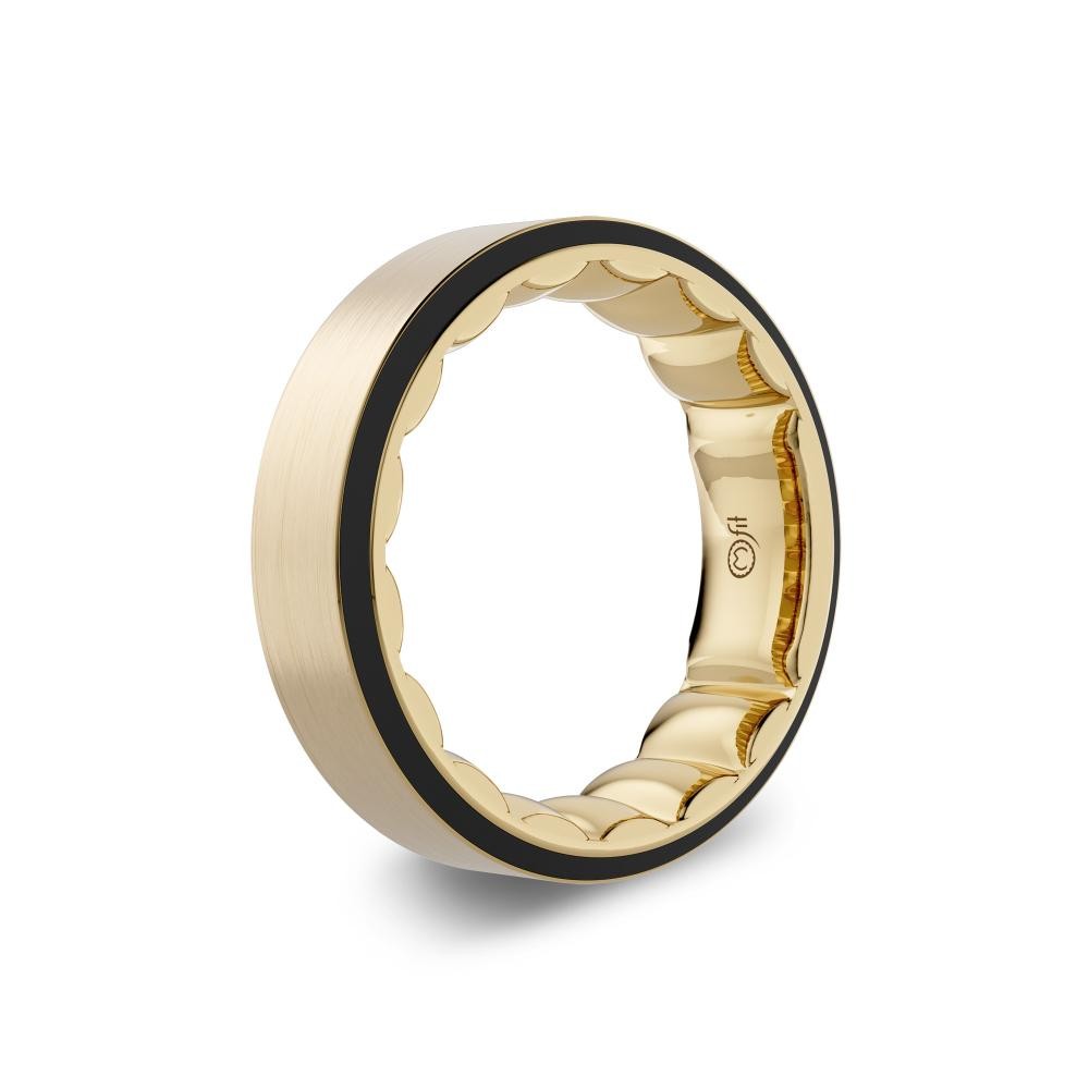 MFIT-MC Wedding Band