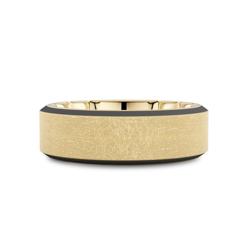 MFIT-MC Wedding Band