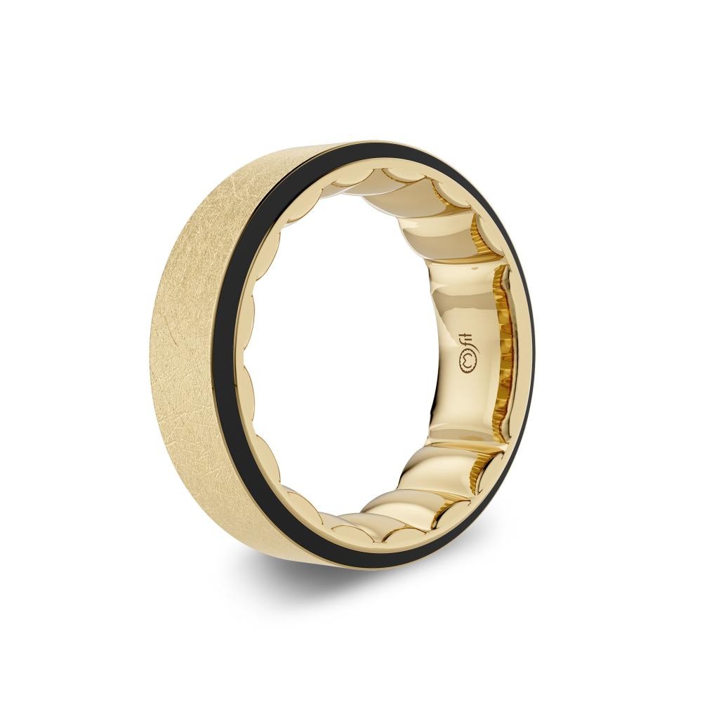 MFIT-MC Wedding Band