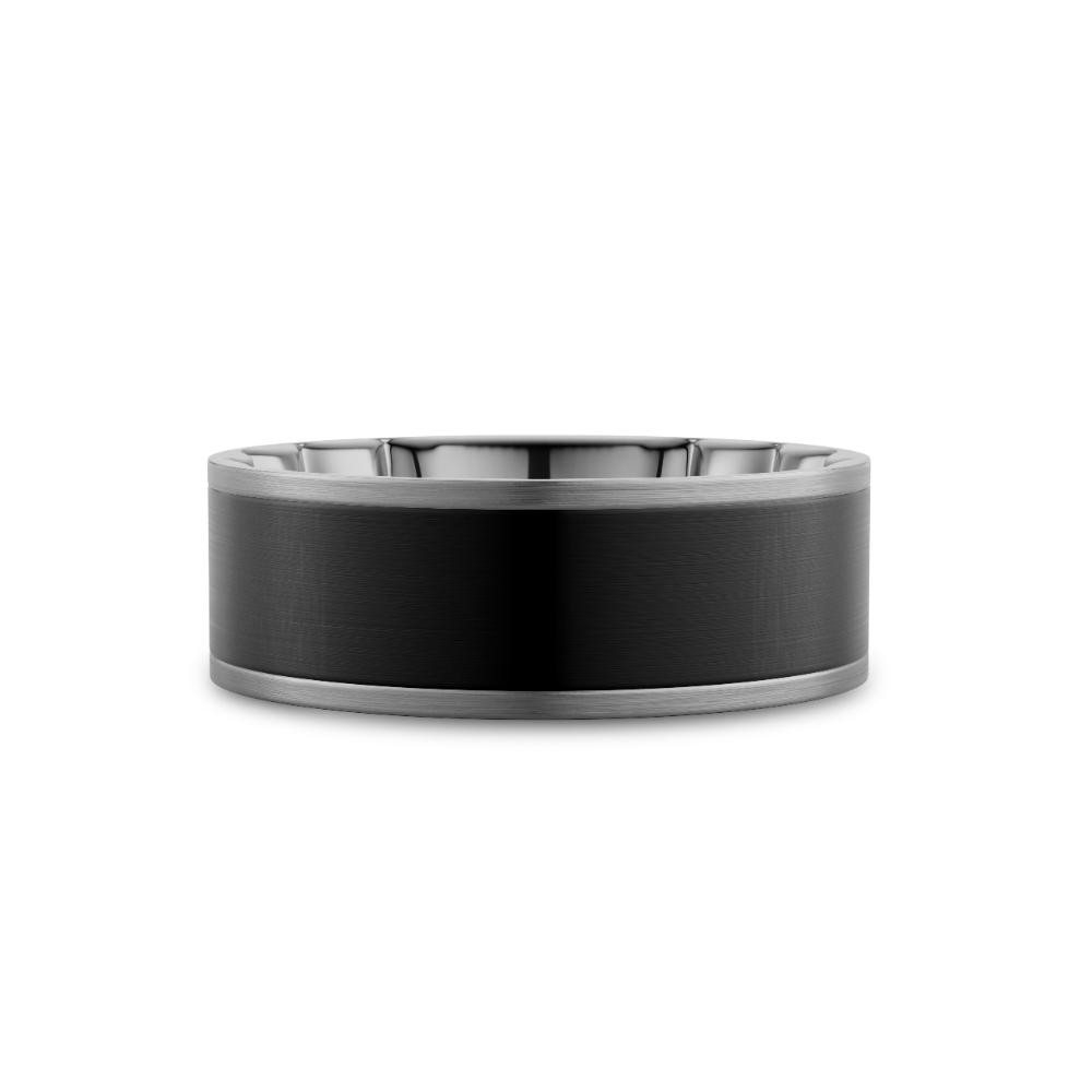 MFIT-MC Wedding Band