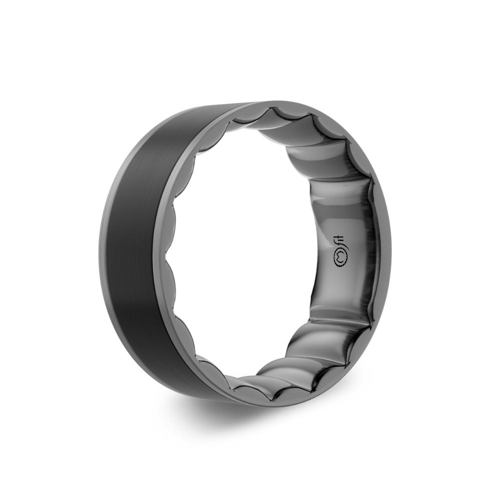 MFIT-MC Wedding Band
