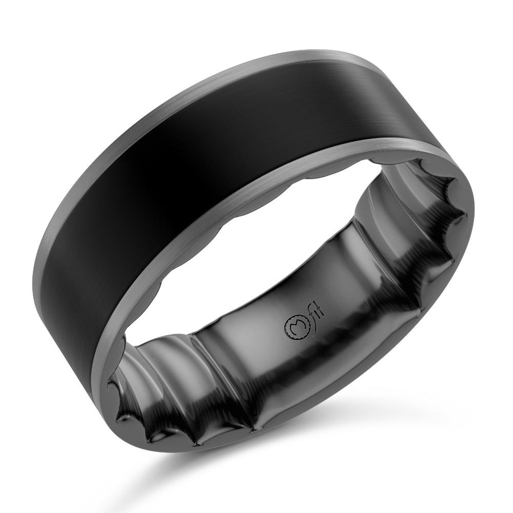 MFIT-MC Wedding Band