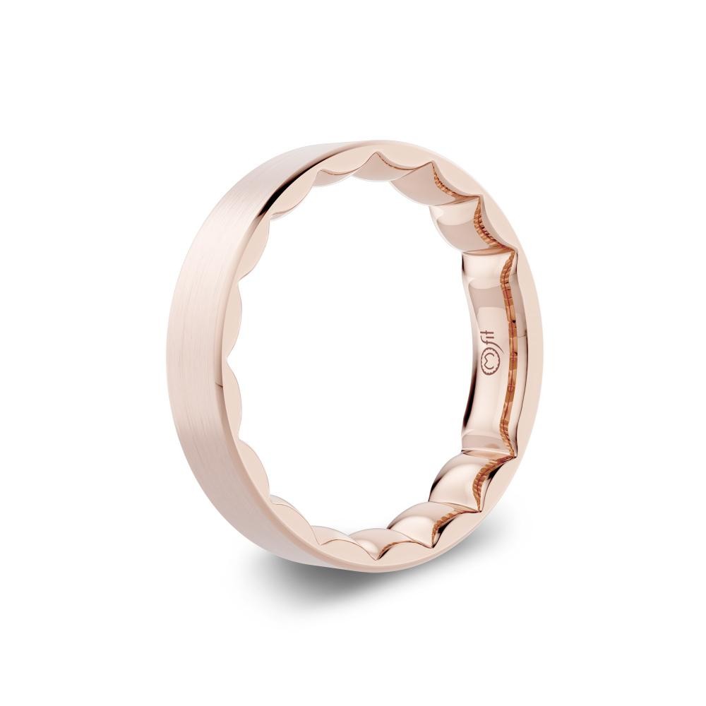 MFIT-MC Wedding Band
