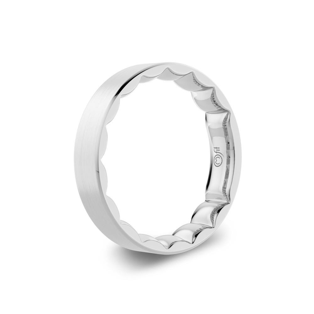 MFIT-MC Wedding Band