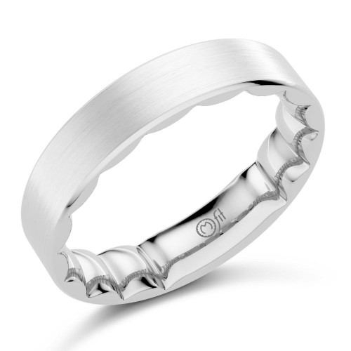 MFIT-MC Wedding Band