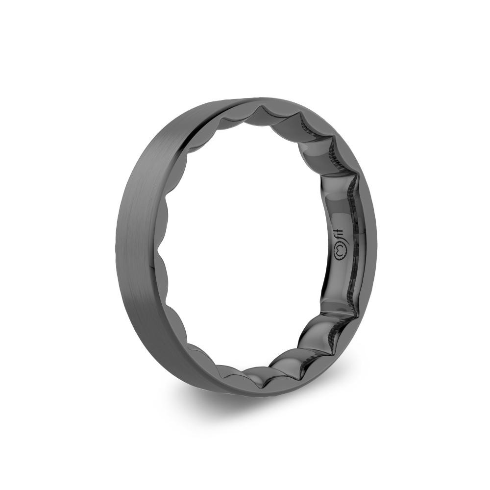 MFIT-MC Wedding Band