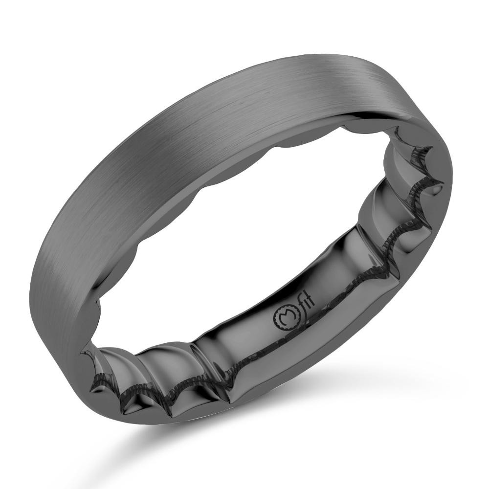 MFIT-MC Wedding Band