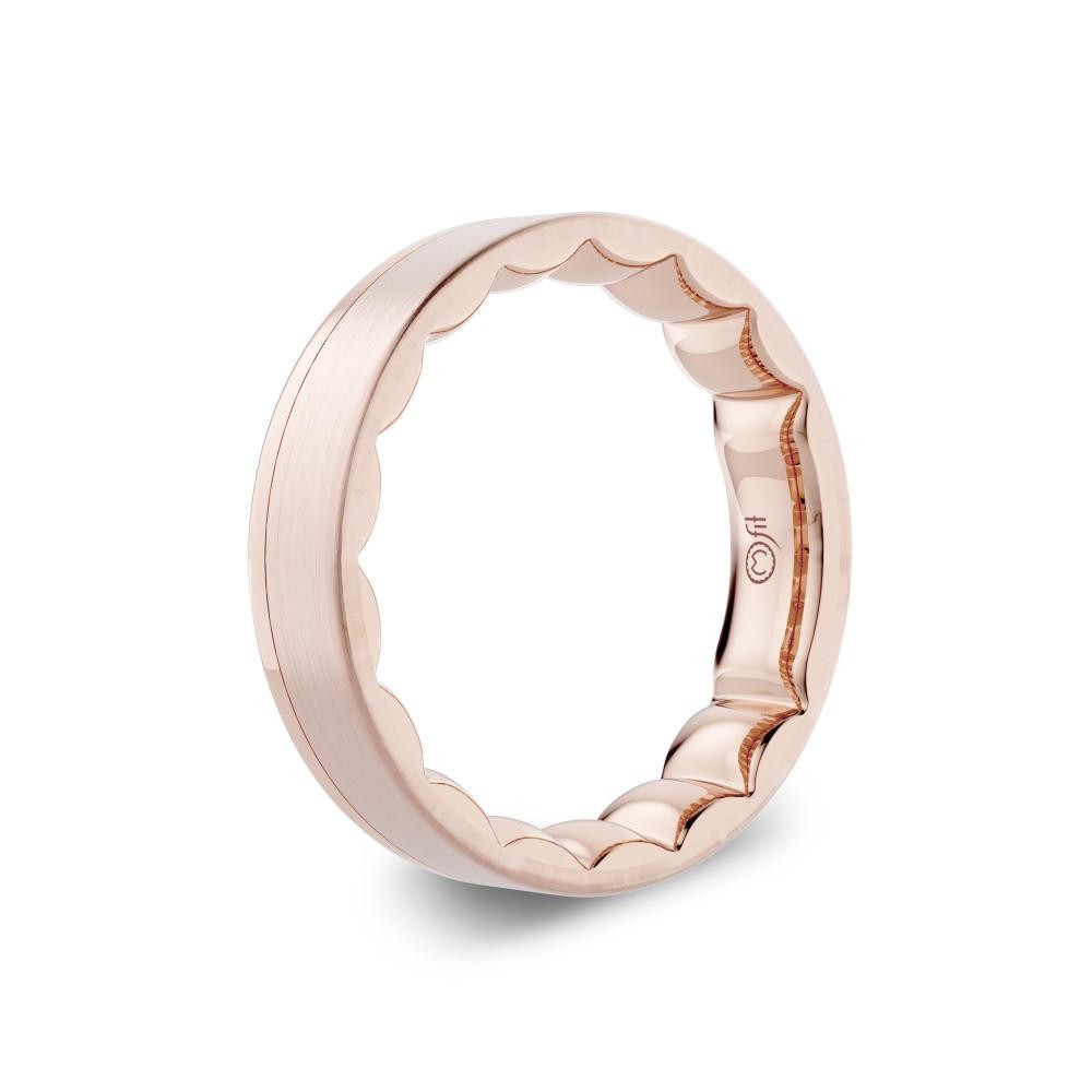 MFIT-MC Wedding Band