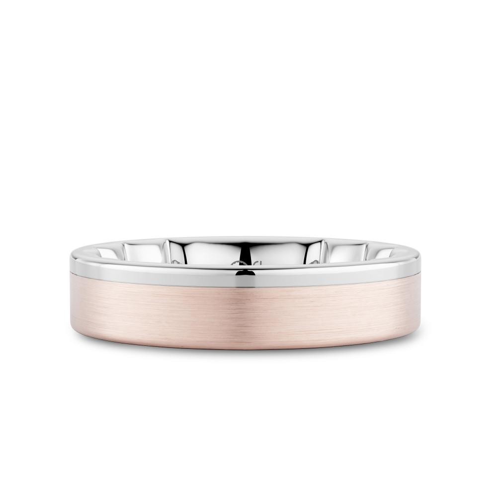 MFIT-MC Wedding Band