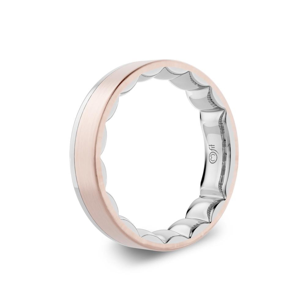 MFIT-MC Wedding Band