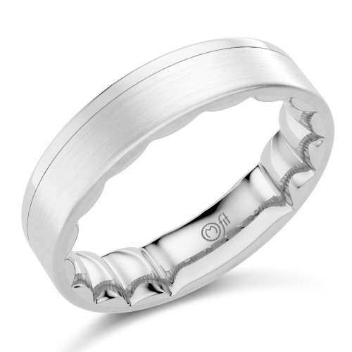 MFIT-MC Wedding Band