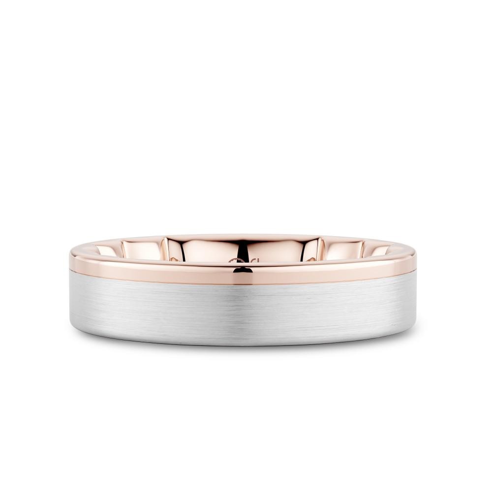MFIT-MC Wedding Band