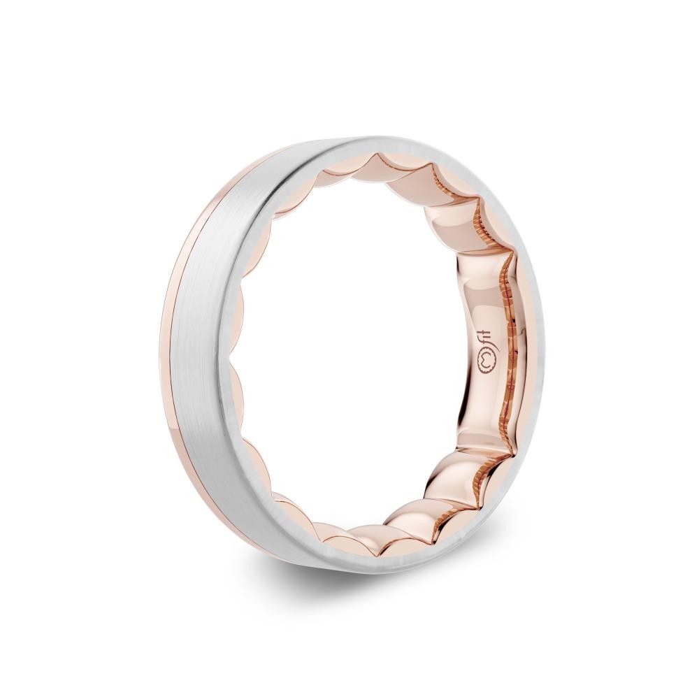 MFIT-MC Wedding Band