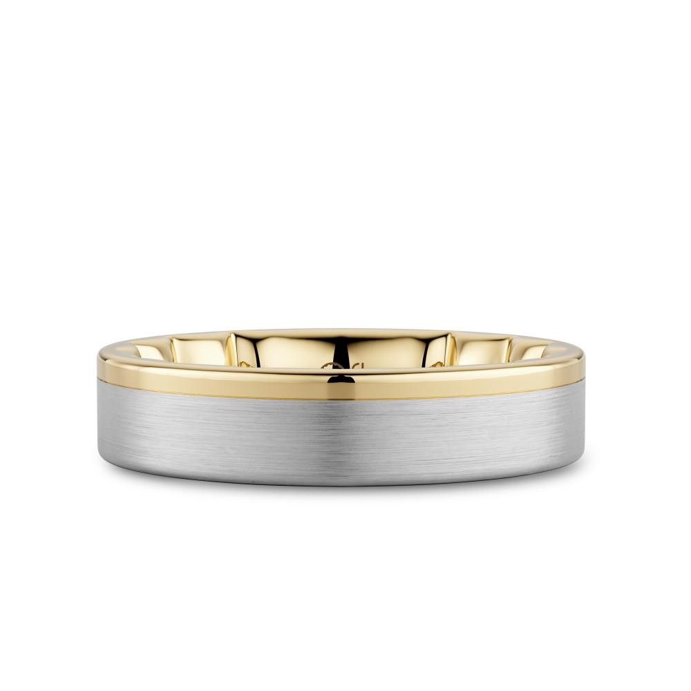 MFIT-MC Wedding Band
