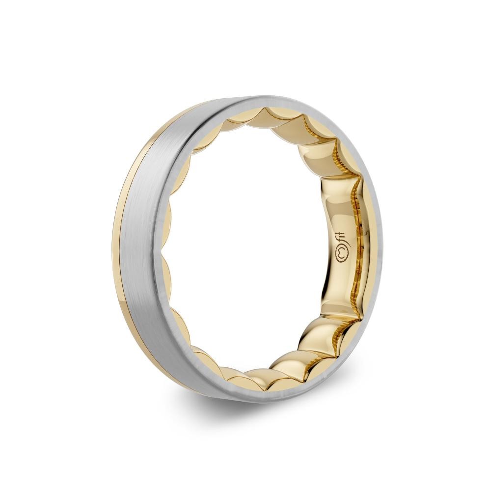 MFIT-MC Wedding Band