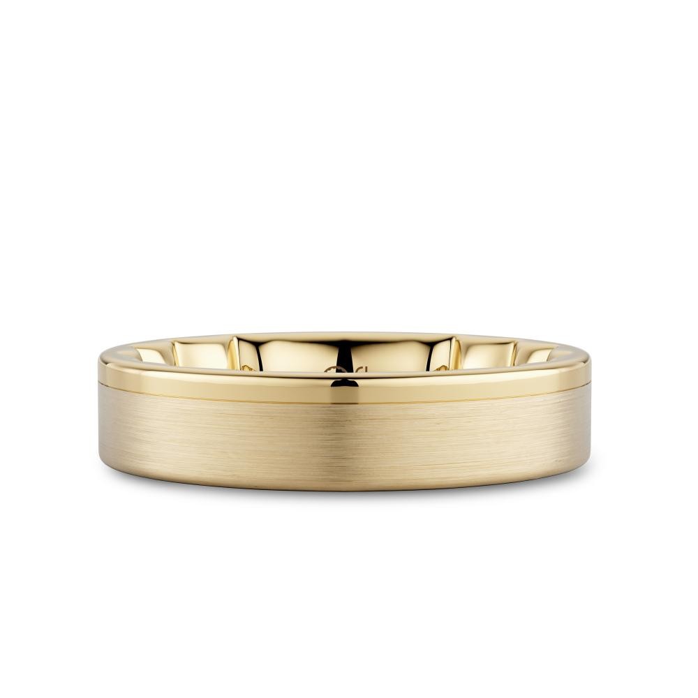 MFIT-MC Wedding Band