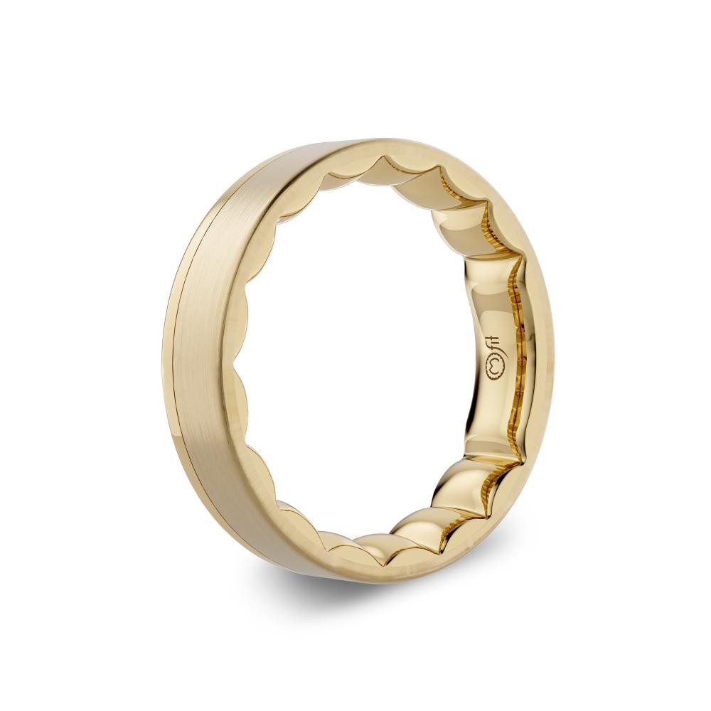 MFIT-MC Wedding Band
