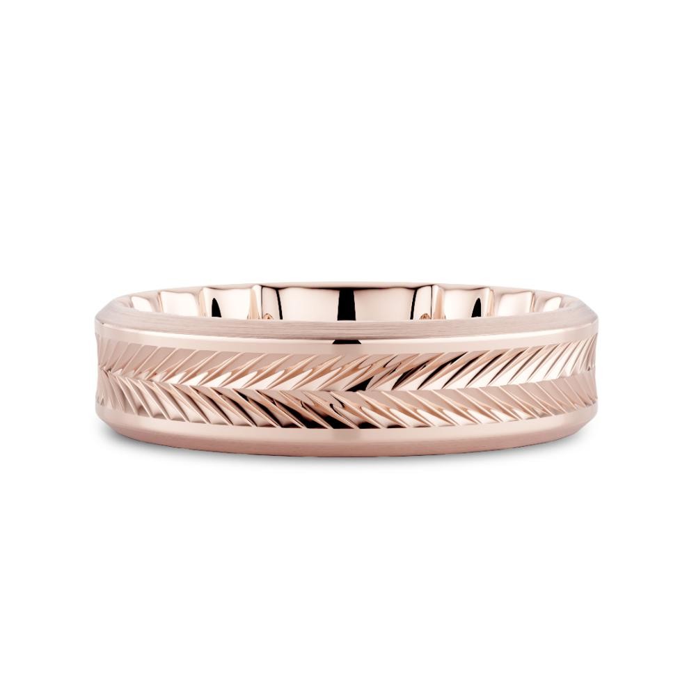 MFIT-MC Wedding Band