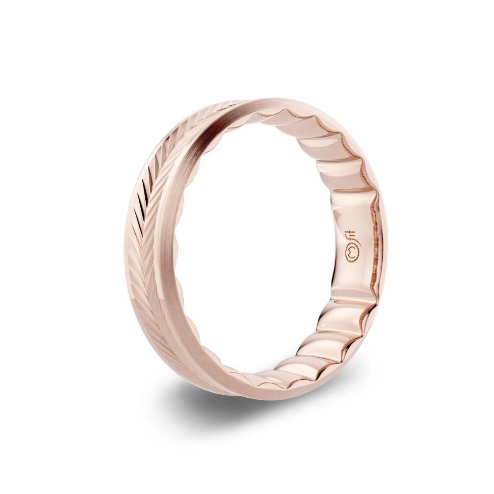 MFIT-MC Wedding Band