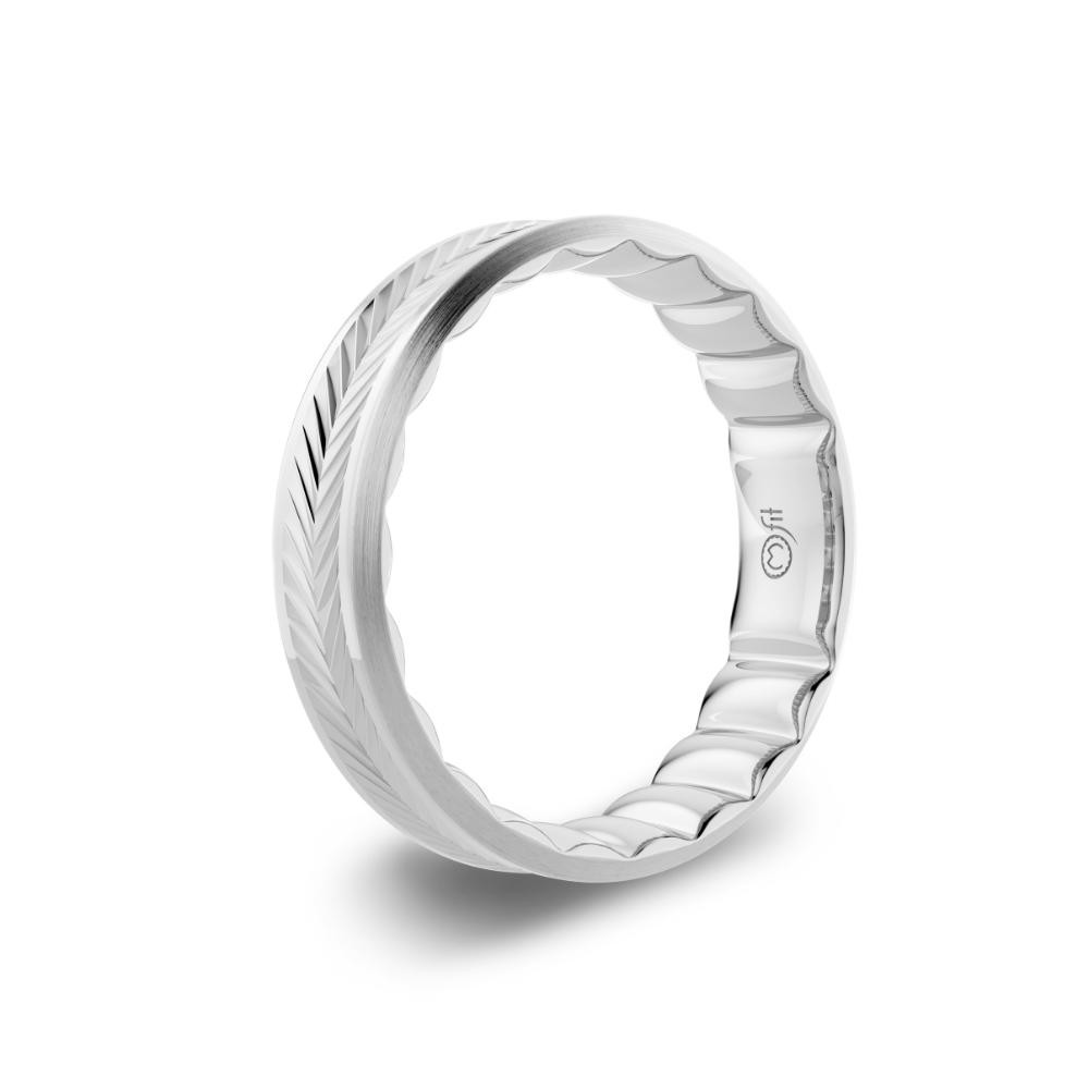 MFIT-MC Wedding Band