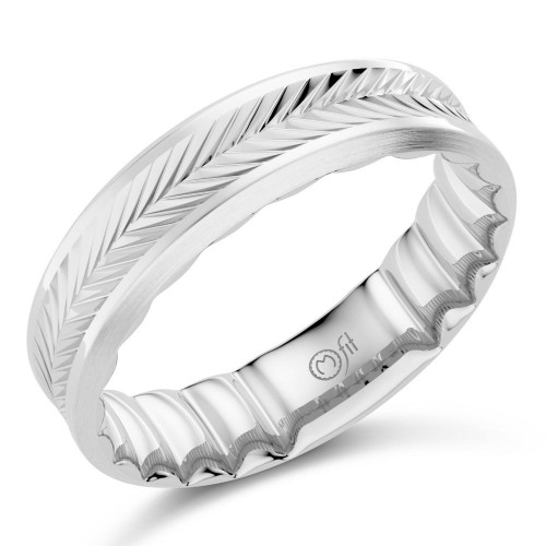 MFIT-MC Wedding Band