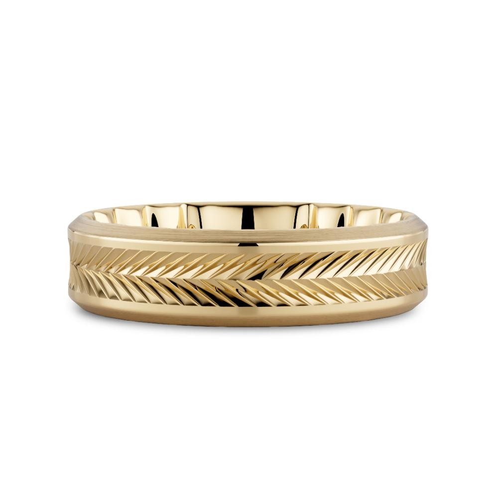 MFIT-MC Wedding Band