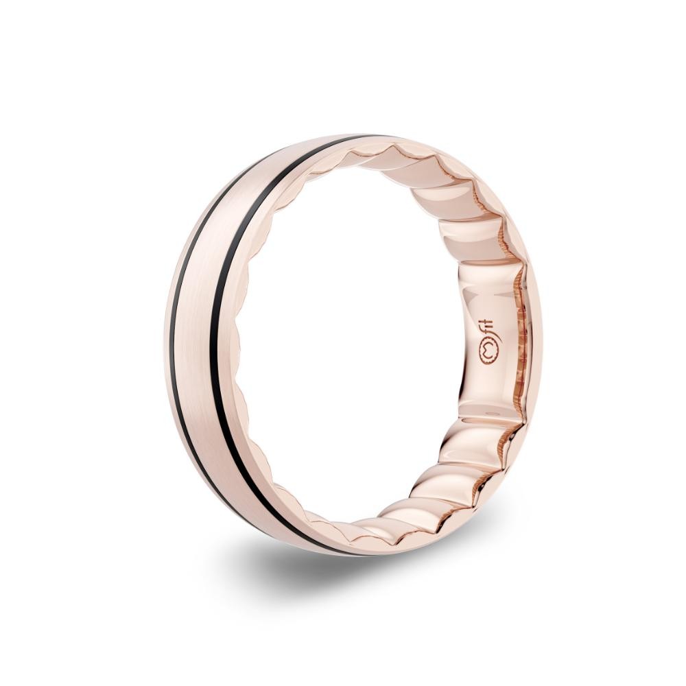 MFIT-MC Wedding Band