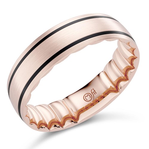 MFIT-MC Wedding Band