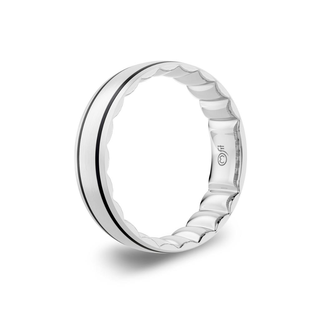 MFIT-MC Wedding Band