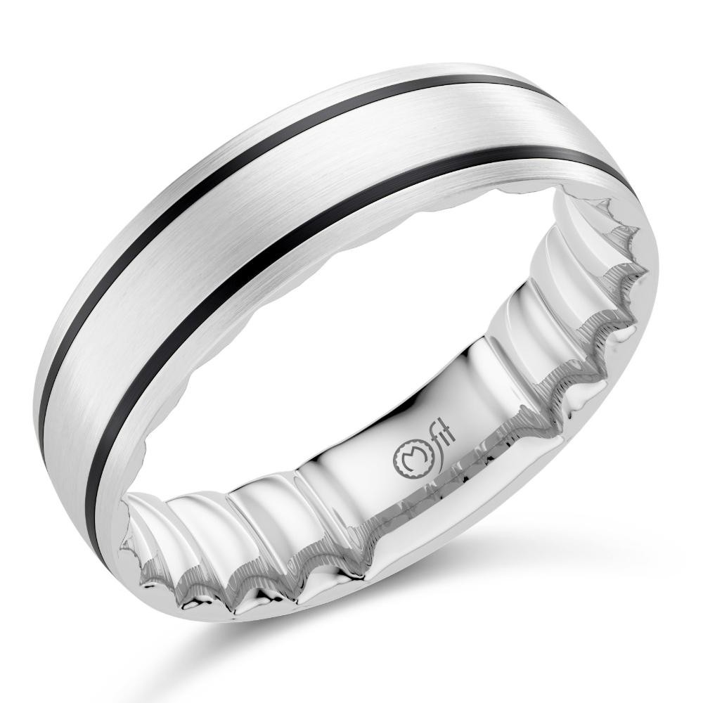MFIT-MC Wedding Band