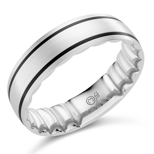 MFIT-MC Wedding Band