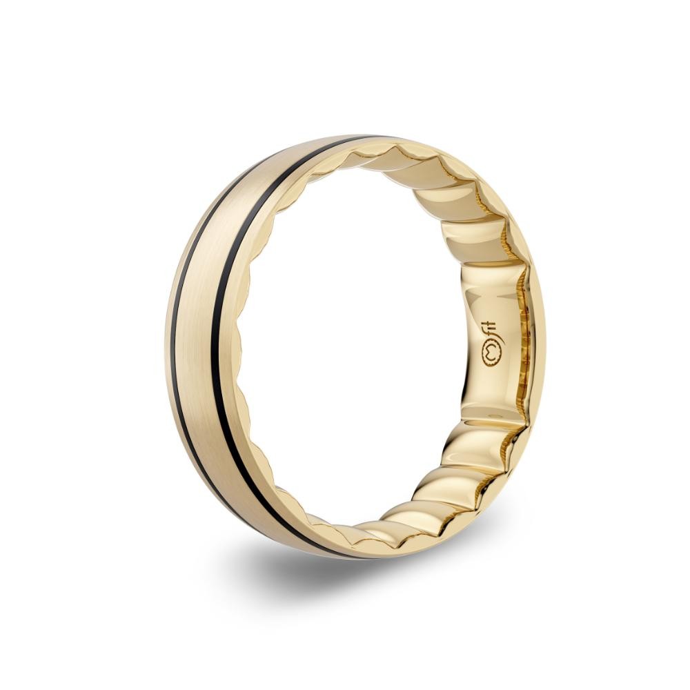 MFIT-MC Wedding Band