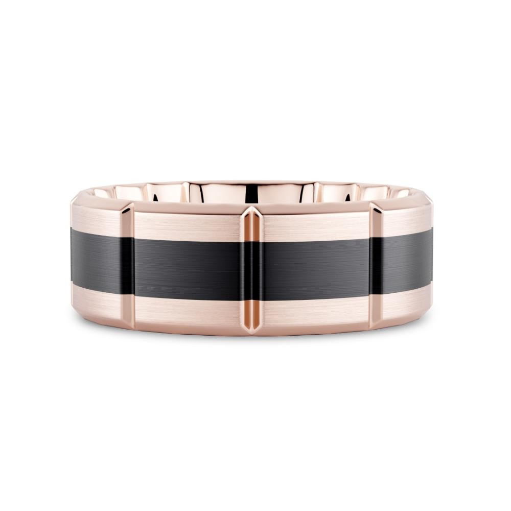 MFIT-MC Wedding Band