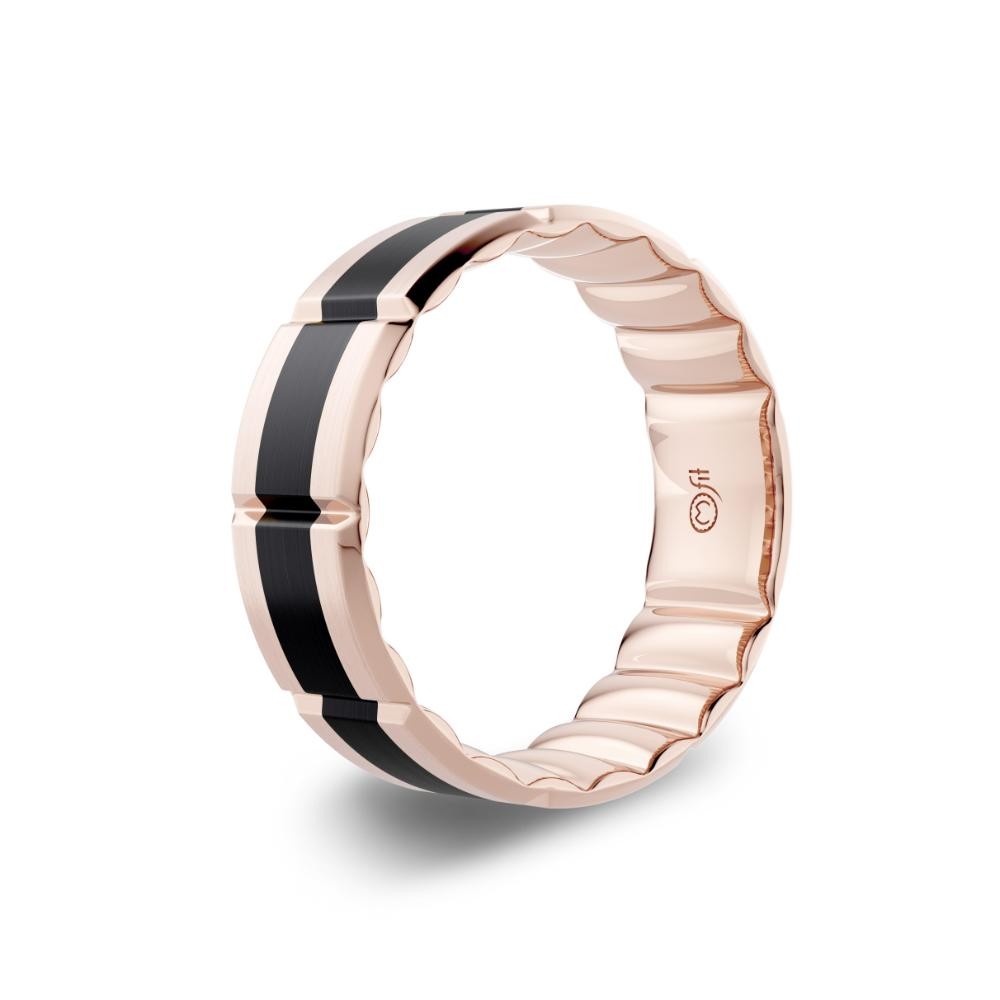 MFIT-MC Wedding Band
